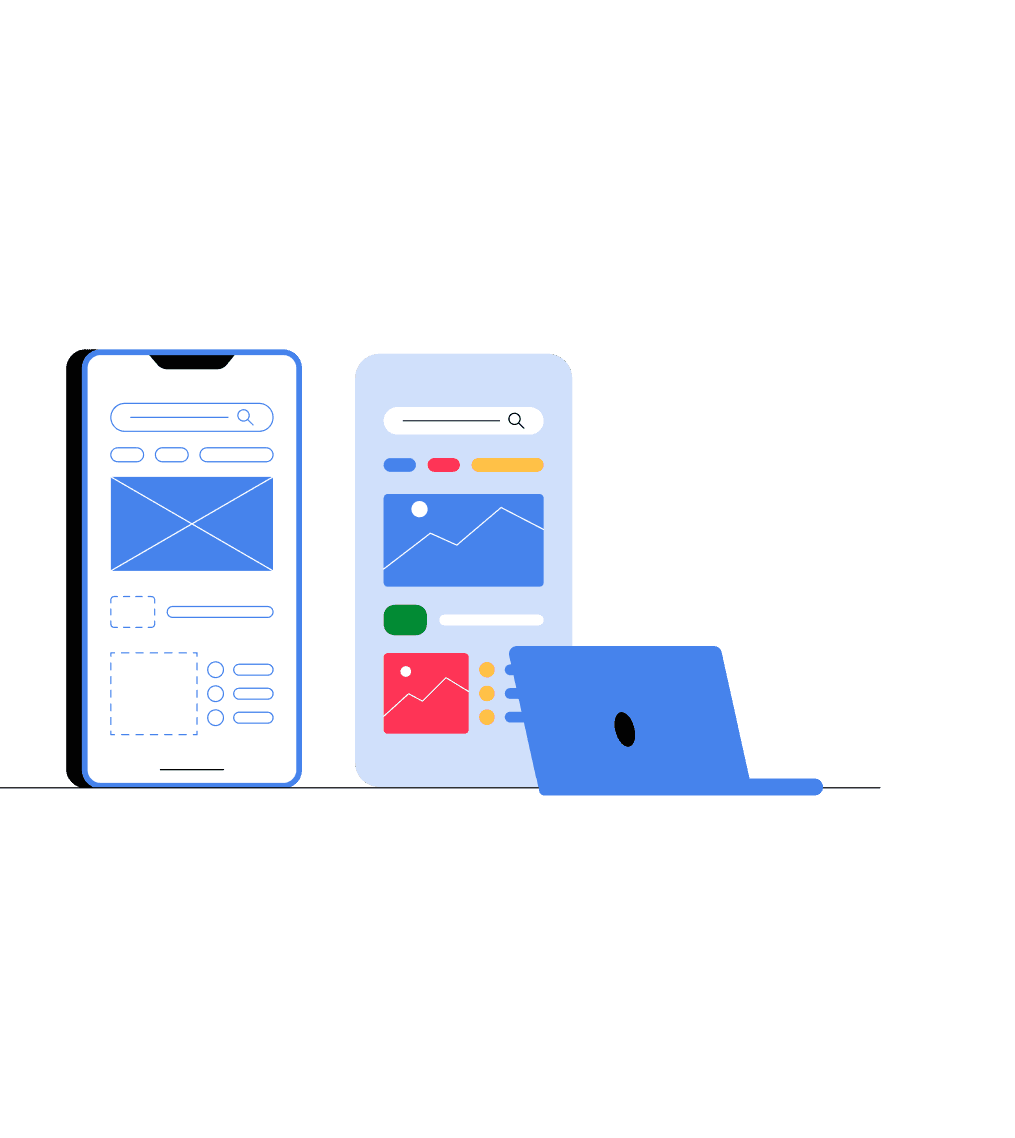 Mobile App Development