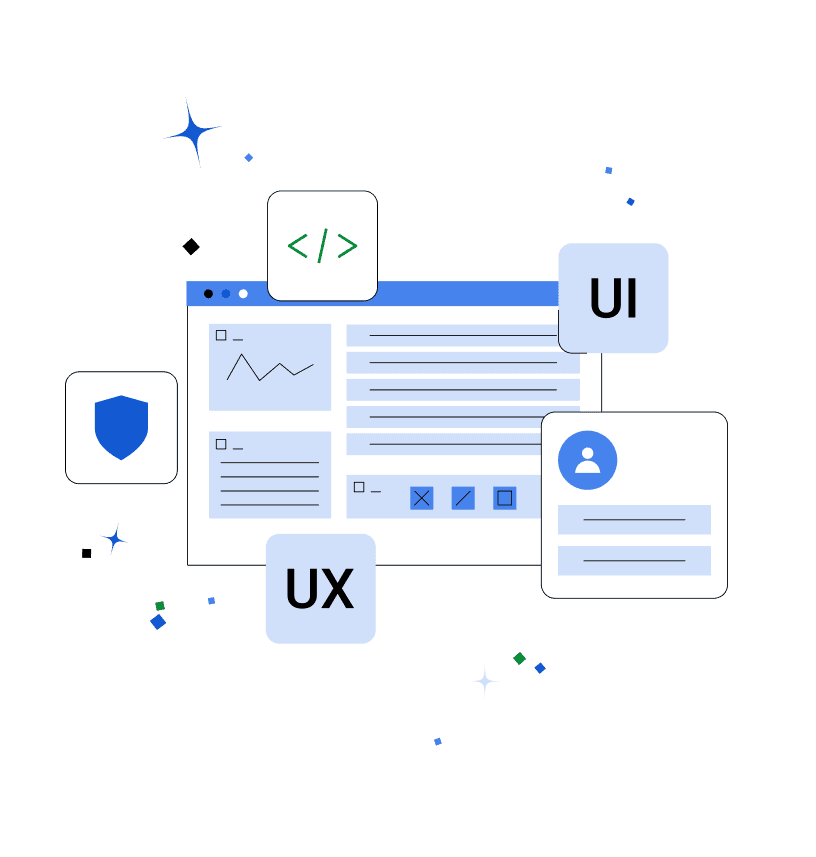 UI/UX Design